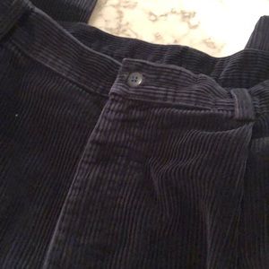 Jos A Bank Cords - Navy 💙